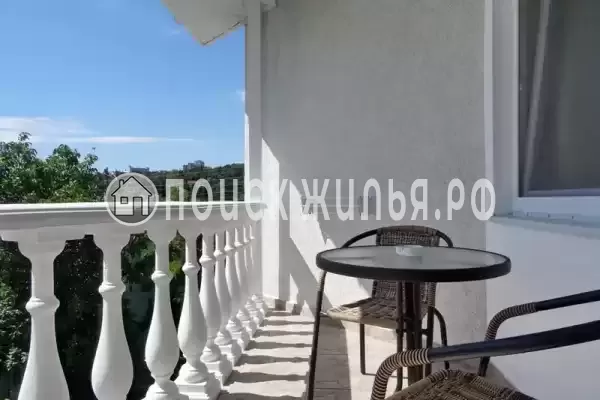 Гостевой дом «Ангара»