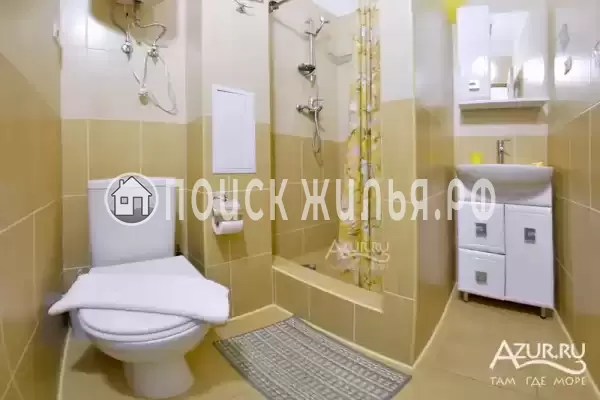 Гостевой дом «Ангара»