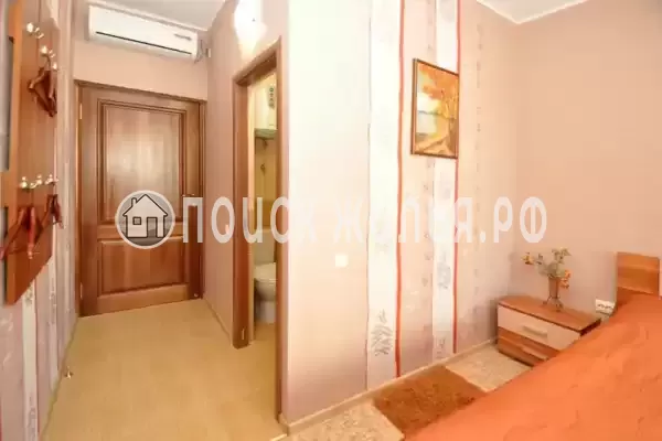 Гостевой дом «Ангара»