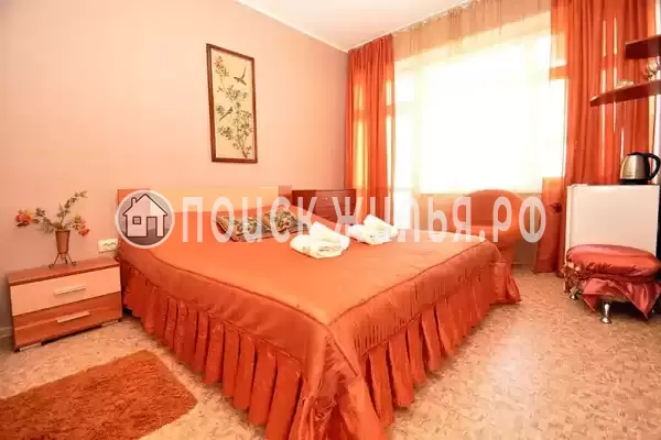 Гостевой дом «Ангара»