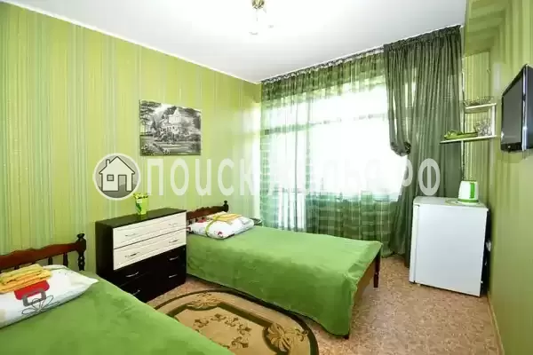 Гостевой дом «Ангара»