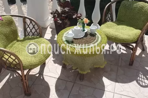 Гостевой дом «Ангара»