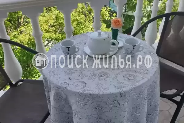 Гостевой дом «Ангара»