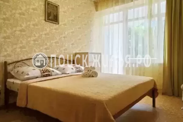 Гостевой дом «Ангара»