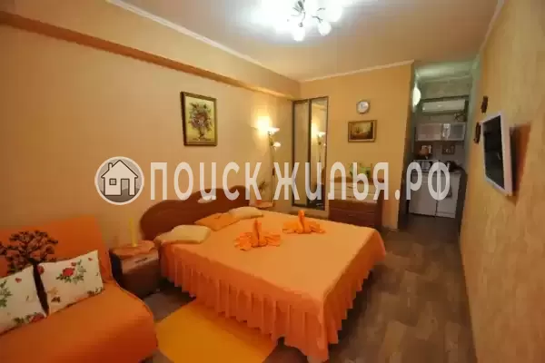 Гостевой дом «Ангара»