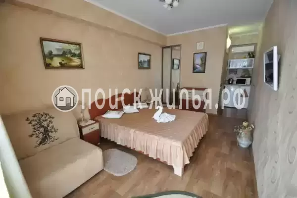 Гостевой дом «Ангара»