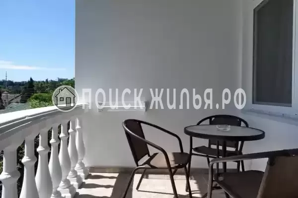 Гостевой дом «Ангара»