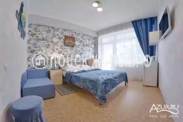 Гостевой дом «Ангара»