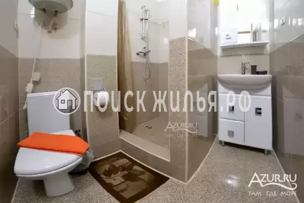 Гостевой дом «Ангара»