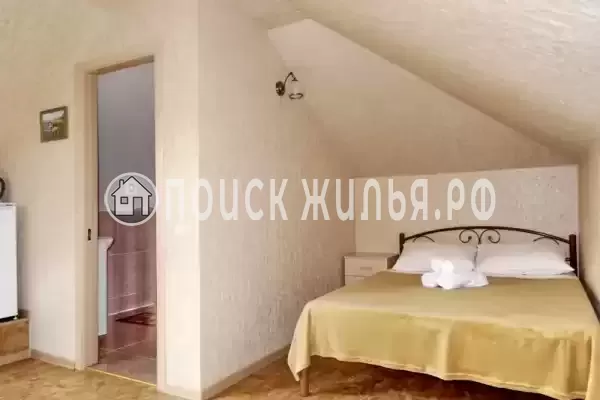 Гостевой дом «Ангара»