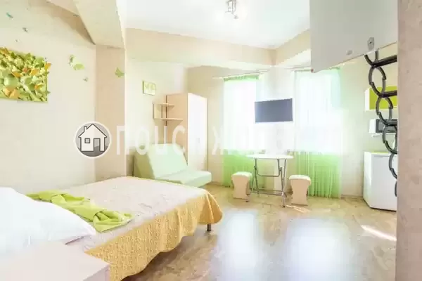 Гостевой дом «Ангара»