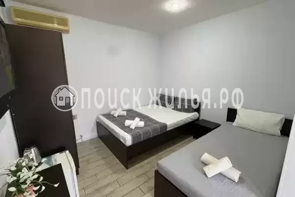 Гостевой дом «Фиджи»