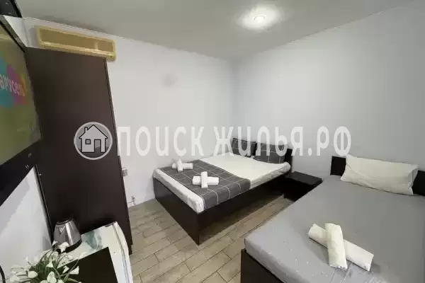 Гостевой дом «Фиджи»