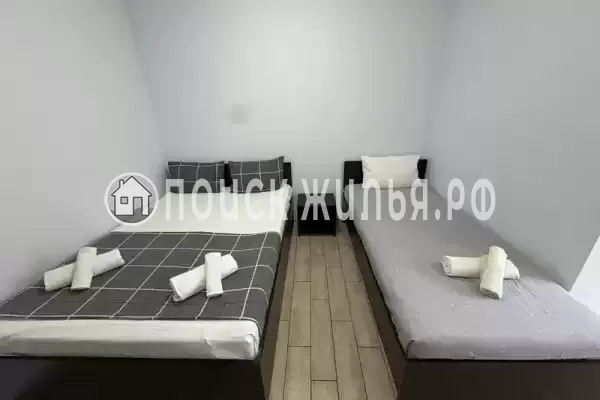 Гостевой дом «Фиджи»