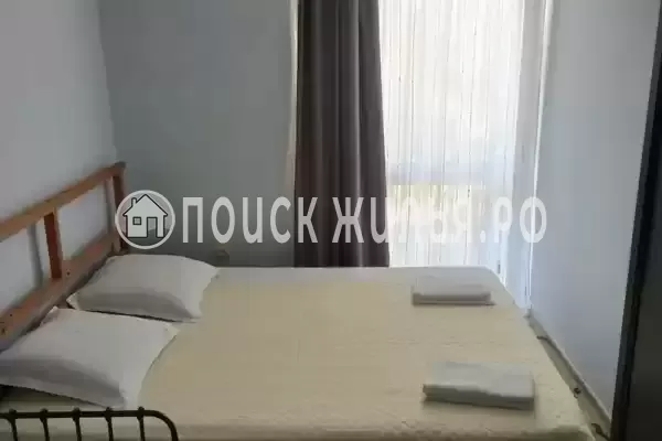 Гостевой дом «Фиджи»