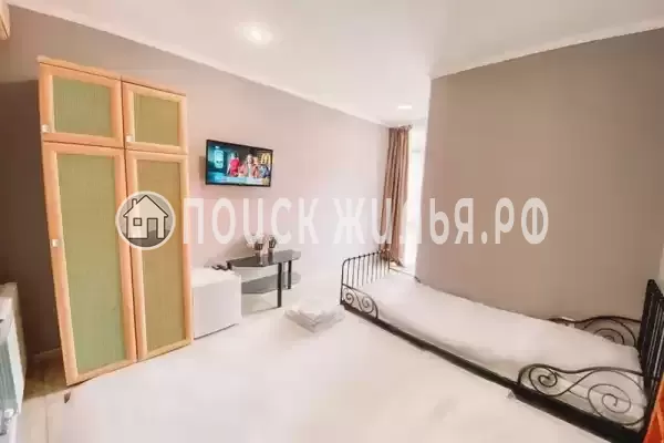 Гостевой дом «Фиджи»