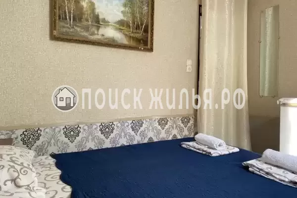 Частный сектор «Миндаль»