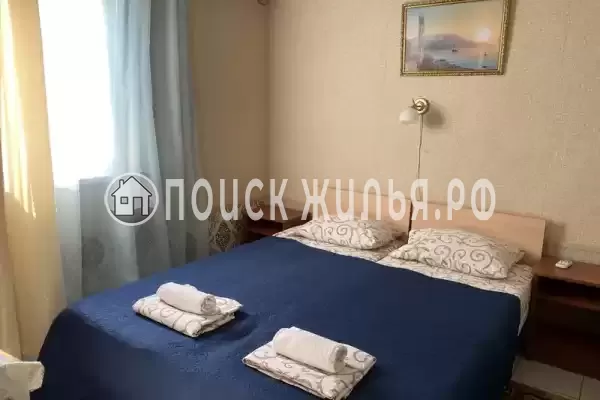 Частный сектор «Миндаль»