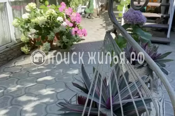 Частный сектор «Миндаль»