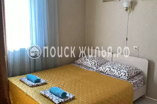 Частный сектор «Миндаль»