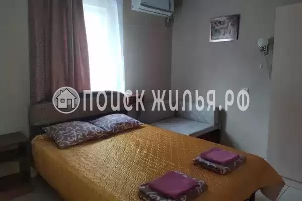 Частный сектор «Миндаль»