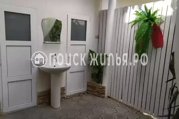 Частный сектор «Миндаль»