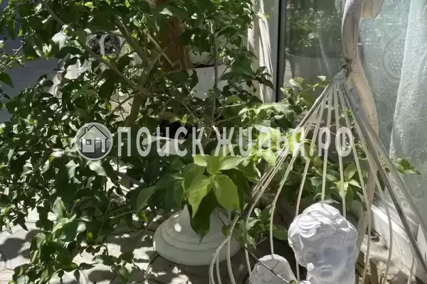 Частный сектор «Миндаль»