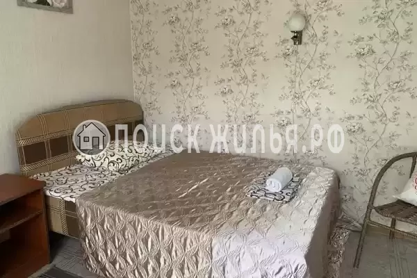 Частный сектор «Миндаль»