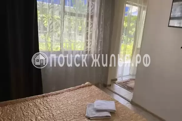 Частный сектор «Миндаль»