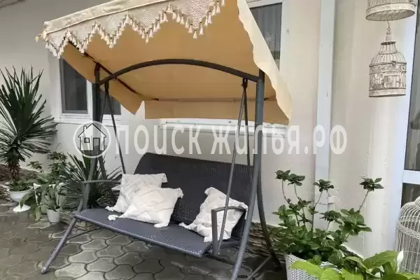 Частный сектор «Миндаль»