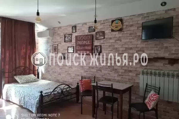 Частный сектор «Миндаль»