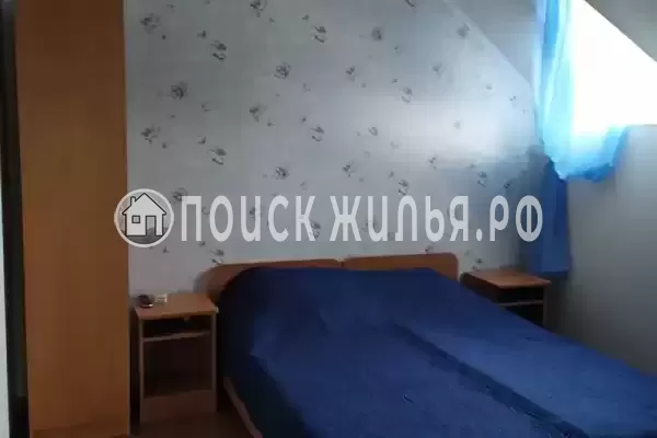 Частный сектор «Миндаль»