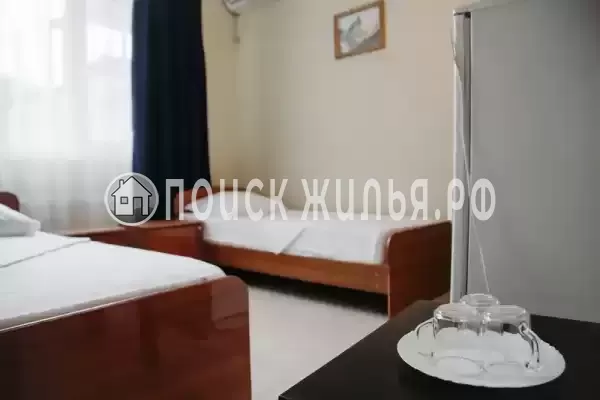 Частный сектор «Amar»