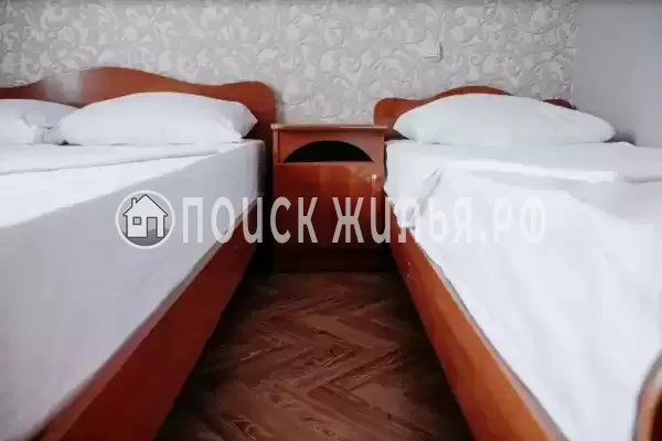 Частный сектор «Amar»