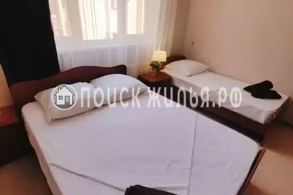 Частный сектор «Amar»