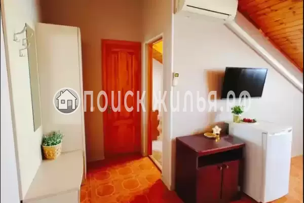 Частный сектор «Amar»