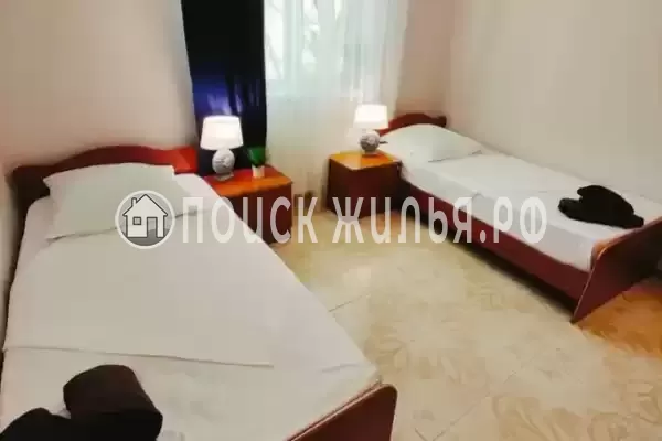 Частный сектор «Amar»