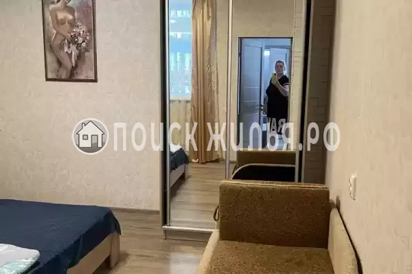 Частный сектор «Сафина»