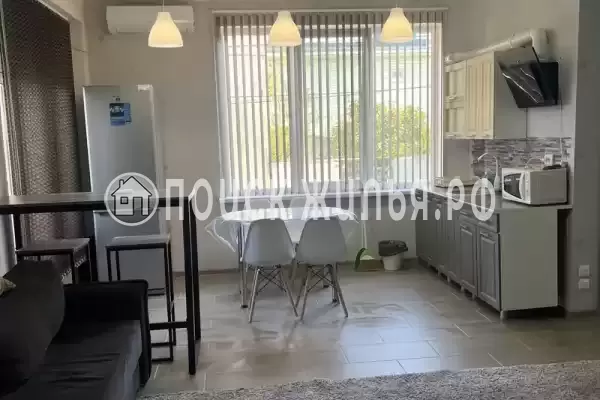 Частный сектор «Сафина»