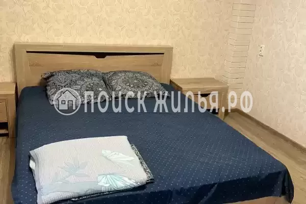 Частный сектор «Сафина»