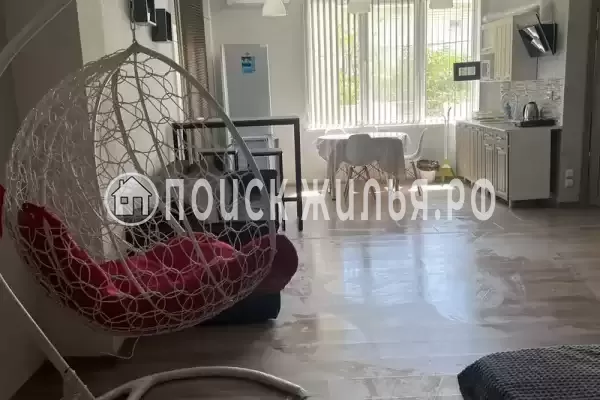 Частный сектор «Сафина»