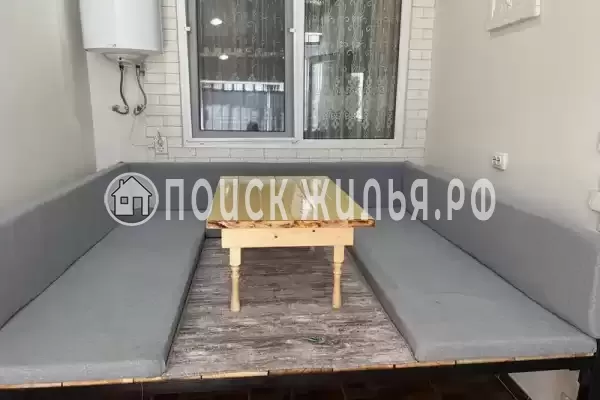 Частный сектор «Сафина»