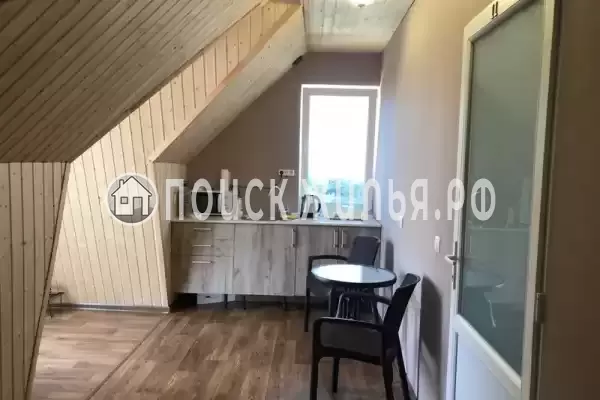 Частный сектор «Сафина»