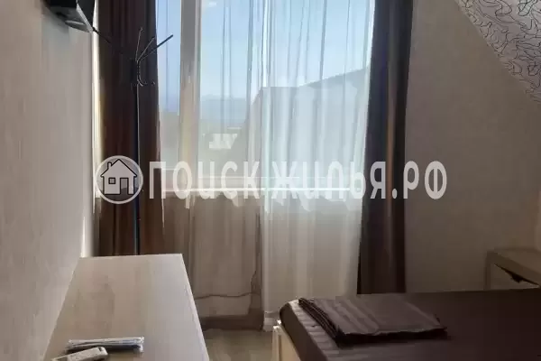 Частный сектор «Сафина»