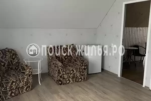 Частный сектор «Сафина»