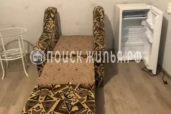 Частный сектор «Сафина»