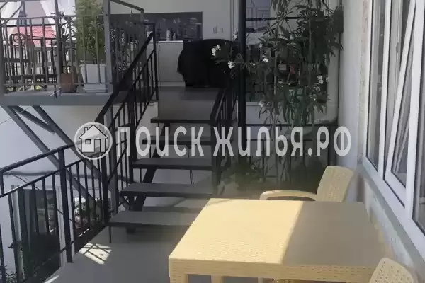 Частный сектор «Сафина»