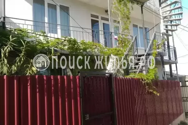 Частный сектор «Сафина»