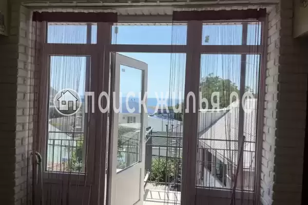 Частный сектор «Сафина»