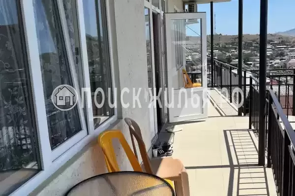 Частный сектор «Сафина»